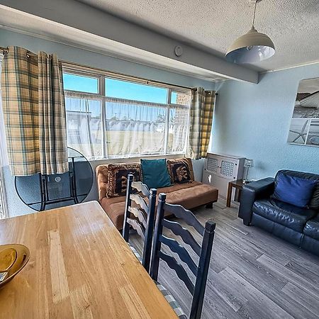Lovely 4 Berth Chalet For Hire At California Sands In Norfolk Ref 52350Cs Scratby Exterior foto
