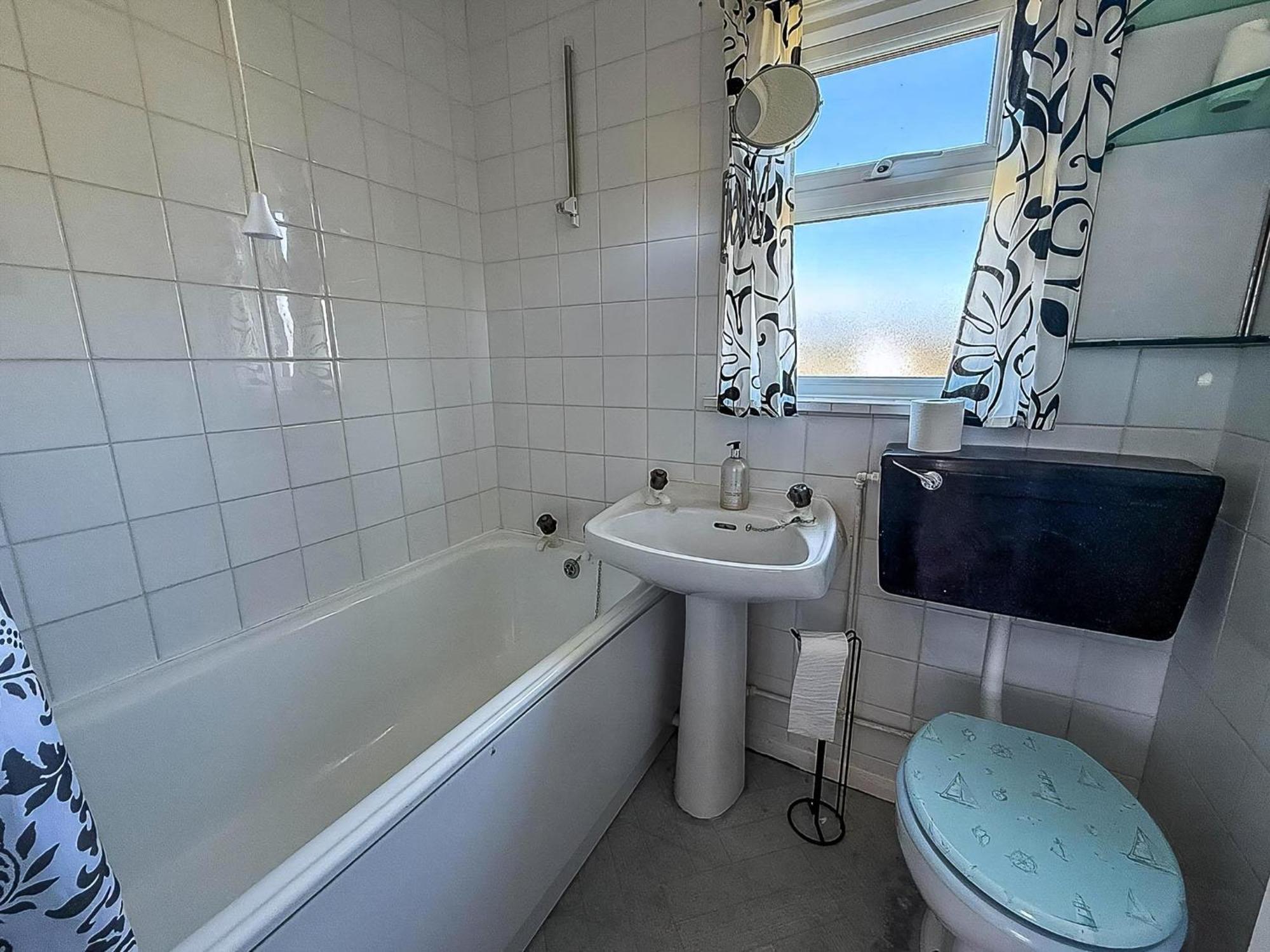 Lovely 4 Berth Chalet For Hire At California Sands In Norfolk Ref 52350Cs Scratby Exterior foto