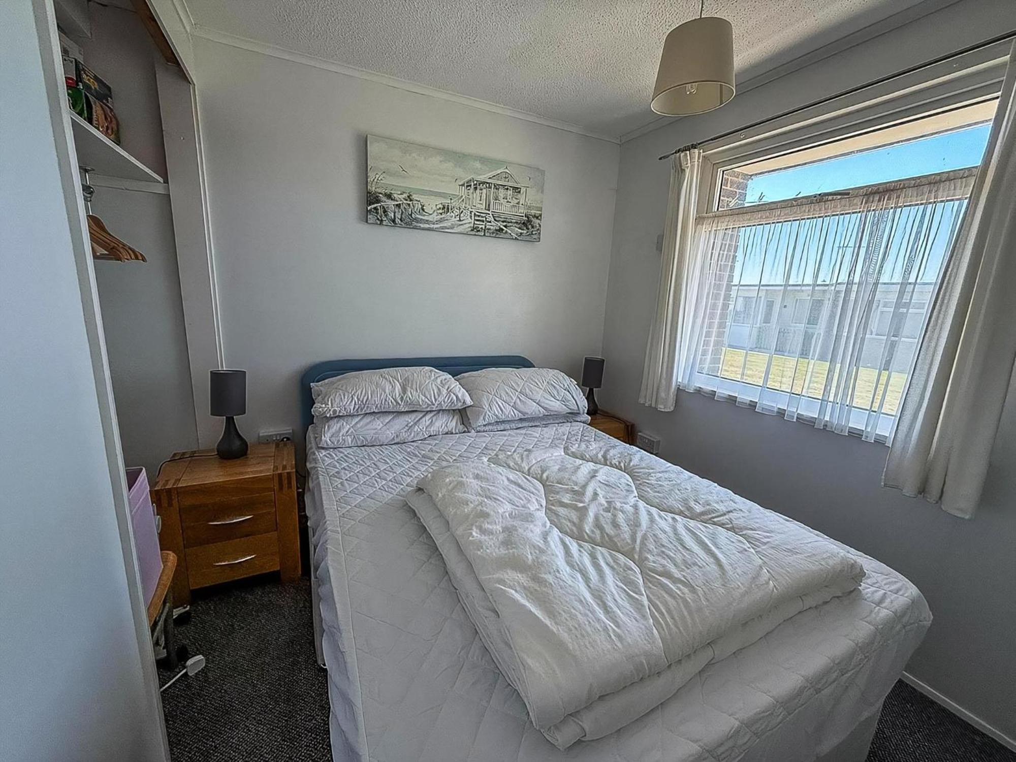 Lovely 4 Berth Chalet For Hire At California Sands In Norfolk Ref 52350Cs Scratby Exterior foto
