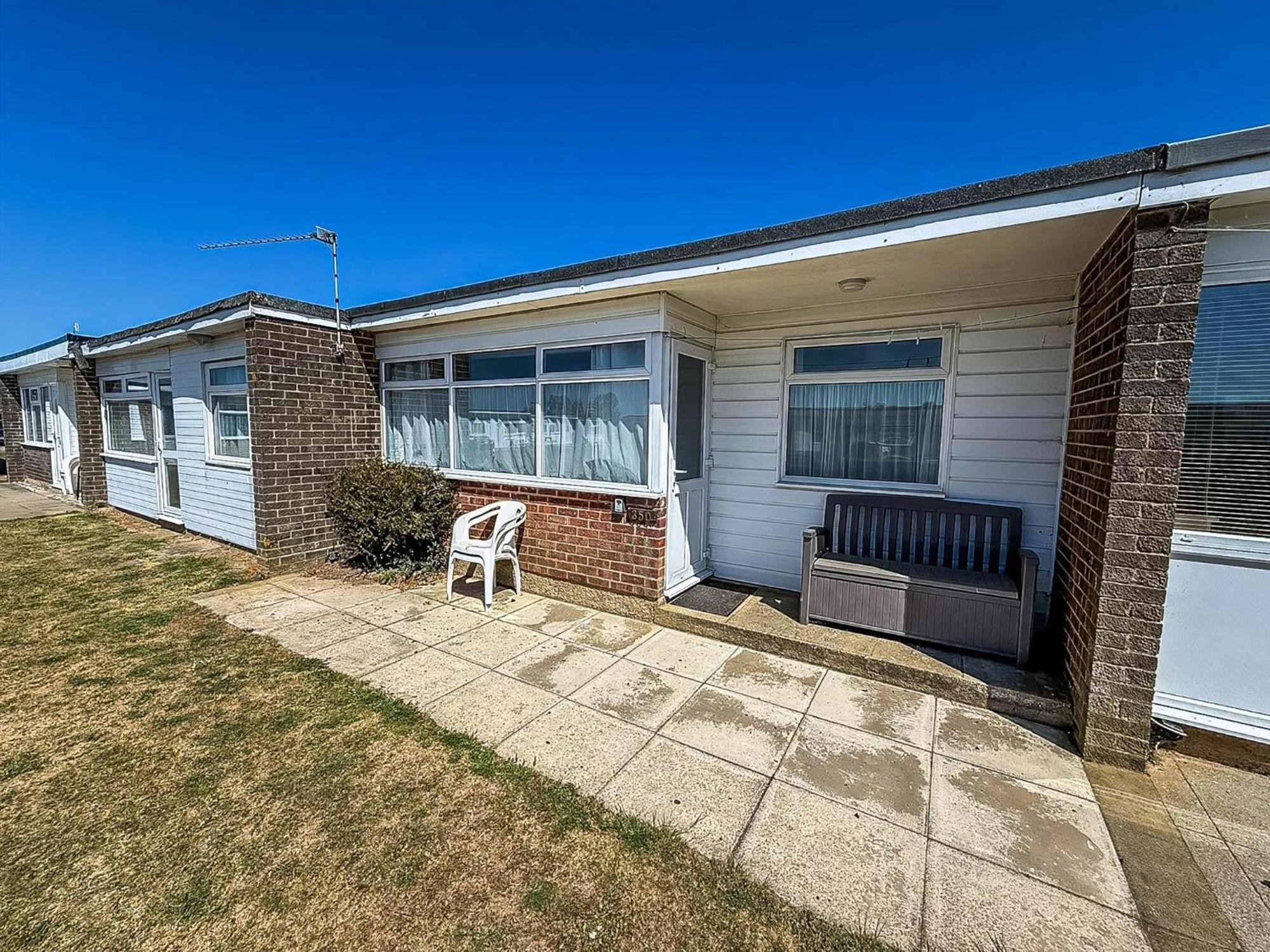 Lovely 4 Berth Chalet For Hire At California Sands In Norfolk Ref 52350Cs Scratby Exterior foto